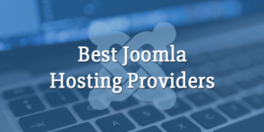 best joomla hosting providers