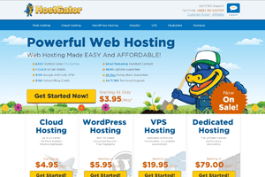 hostgator best affiliate website hosting