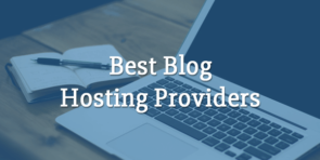 best blog hosting providers